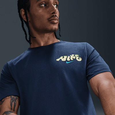 NikeGolf-T-Shirt (Herren) Begrenzt auf 3 Tage