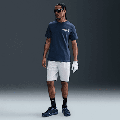 NikeGolf-T-Shirt (Herren) Begrenzt auf 3 Tage