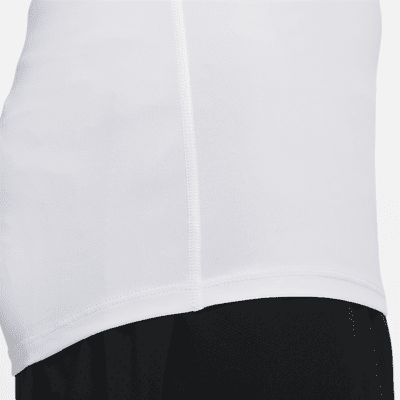 Nike ProFitness-Longsleeve mit Stehkragen für Herren 50% Rabatt für begrenzte Zeit