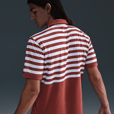 Nike Victory+Golf-Poloshirt mit Dri-Fit-Technologie (Herren) Outlet