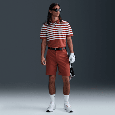 Nike Victory+Golf-Poloshirt mit Dri-Fit-Technologie (Herren) Outlet