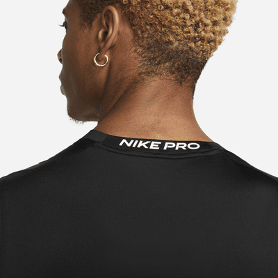 Nike ProÄrmelloses Dri-FIT Fitnessoberteil mit enger Passform für Herren Verkauf