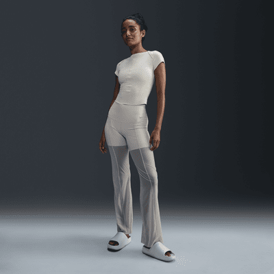 Nike ZenvyDri-FIT-Kurzarmshirt (Damen) Schlussverkauf