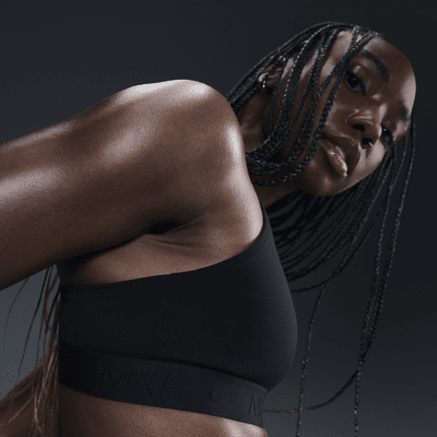 Nike Indy Sport-BH mit leichtem Halt Polster und verstellbarer Passform Meist gekauft