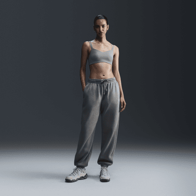 Nike Zenvy StrappyGepolsterter Sport-BH mit leichtem Halt Fabrik Onlineshop