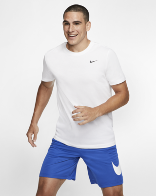 Nike Dri-FITFitness-T-Shirt für Herren