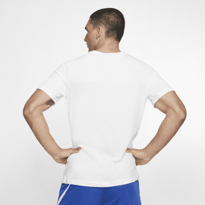 Nike Dri-FITFitness-T-Shirt für Herren Großer Ausverkauf