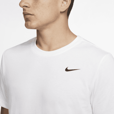 Nike Dri-FITFitness-T-Shirt für Herren Großer Ausverkauf