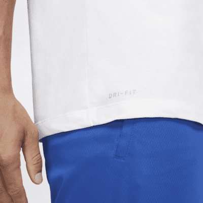 Nike Dri-FITFitness-T-Shirt für Herren Großer Ausverkauf