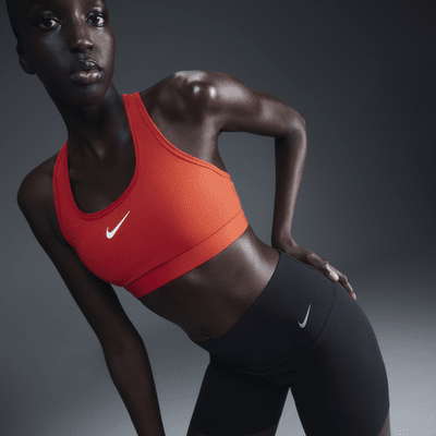 Nike ZenvyBike-Shorts mit sanftem Halt und hohem Taillenbund für Damen (ca. 12 cm) Begrenztes Angebot