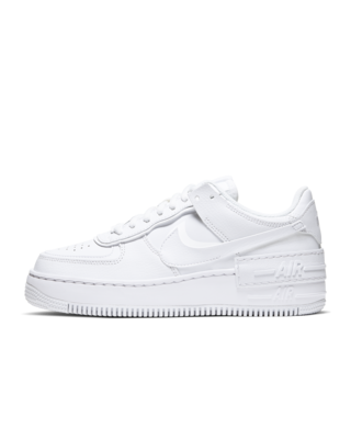 Nike Air Force 1 ShadowSchuhe für Damen