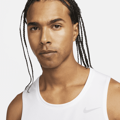 Nike MilerDri-FIT Lauf-Tanktop für Herren Cyber Monday