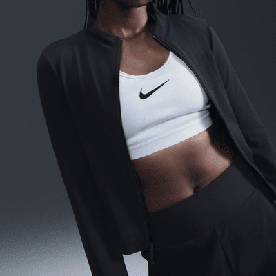 Nike ZenvyBiker-Shorts mit sanftem Halt und hohem Taillenbund für Damen (ca. 20 cm) Top Angebot