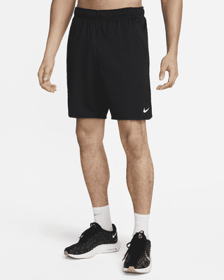 Nike TotalityVielseitige Dri-FIT Herrenshorts ohne Futter (ca. 18 cm)