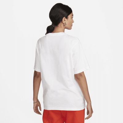 Nike Sportswear EssentialDamen-T-Shirt Exklusive Angebote