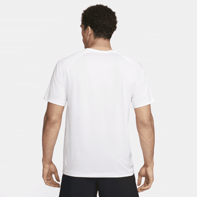 Nike ReadyNike Dri-FIT Kurzarm-Fitness-Oberteil für Herren Blitzangebot