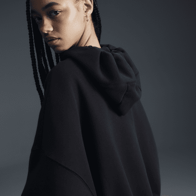 Nike Sportswear Phoenix FleeceÜberextragroßer Hoodie für Damen Große Rabatte