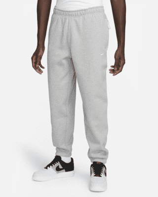 Nike Solo SwooshFleece-Hose für Herren