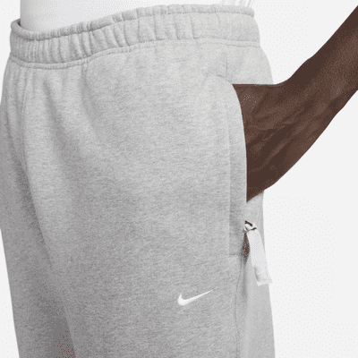 Nike Solo SwooshFleece-Hose für Herren Neuheiten