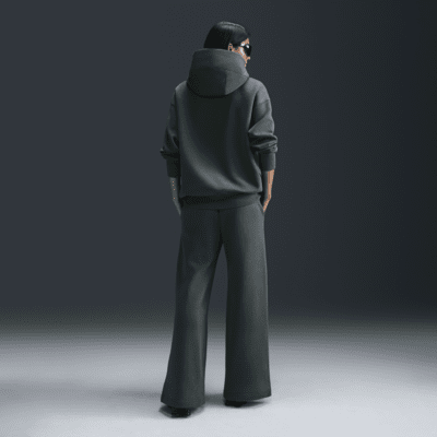 Nike Sportswear Phoenix FleeceDamen-Trainingshose mit hohem Taillenbund und weitem Bein Bestseller