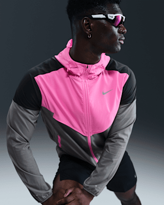Nike Impossibly Light WindrunnerLaufjacke (Herren)