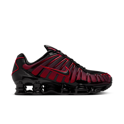 Nike Shox TLSchuh (Herren) Sonderangebote