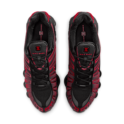 Nike Shox TLSchuh (Herren) Sonderangebote