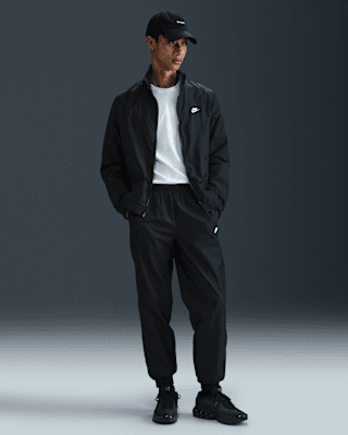 Nike ClubWeb-Tracksuit für Herren