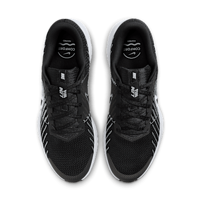 Nike Run DefyStraßenlaufschuh (Herren) Kostenlose Rückgabe
