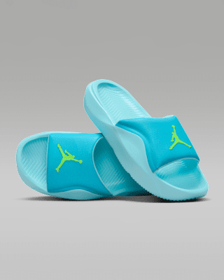 Jordan FranchiseSlides