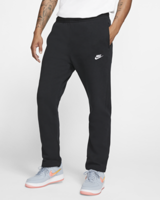 Nike Sportswear Club FleeceHose für Herren