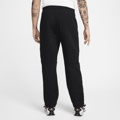 Nike TechFleece-Hose mit offenem Saum (Herren) Zeitbegrenzte Promotion