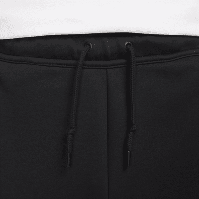 Nike TechFleece-Hose mit offenem Saum (Herren) Zeitbegrenzte Promotion