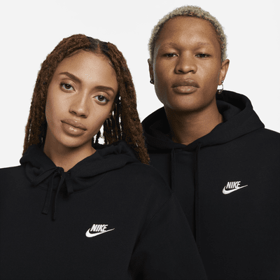 Nike Sportswear Club FleeceHoodie Bis zu 65% Rabatt