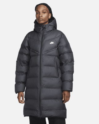 Nike Windrunner PrimaLoft®Storm-FIT-Parka mit Kapuze für Herren
