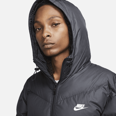 Nike Windrunner PrimaLoft®Storm-FIT-Parka mit Kapuze für Herren Nur für heute