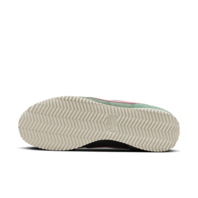 Nike Cortez TextileSchuh Sonderangebot der Fabrik