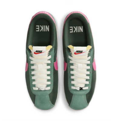 Nike Cortez TextileSchuh Sonderangebot der Fabrik