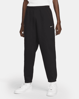 Nike Solo SwooshFleece-Hose für Herren