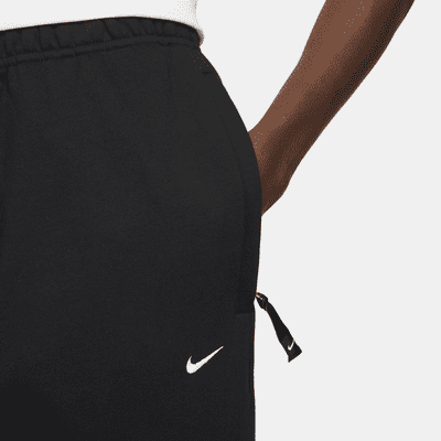 Nike Solo SwooshFleece-Hose für Herren Nur noch ein Tag übrig