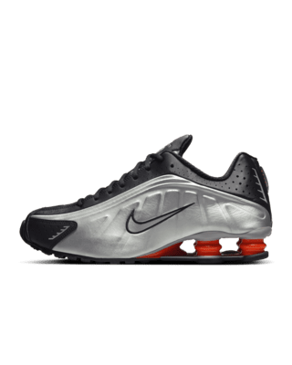 Nike Shox R4Schuh (Herren)