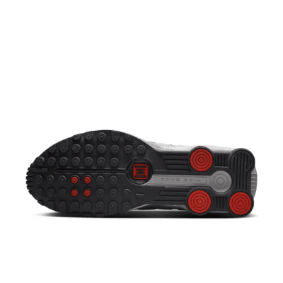 Nike Shox R4Schuh (Herren) Riesige Rabatte