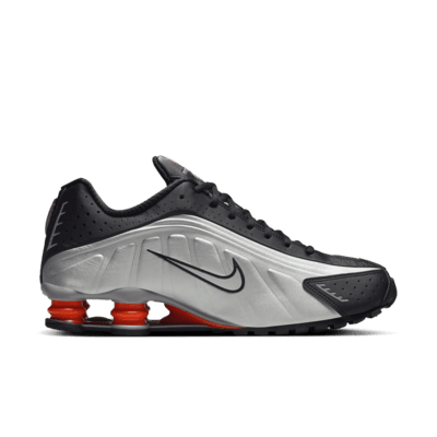 Nike Shox R4Schuh (Herren) Riesige Rabatte