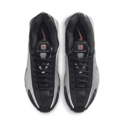 Nike Shox R4Schuh (Herren) Riesige Rabatte