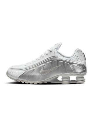 Nike Shox R4Schuh (Herren)