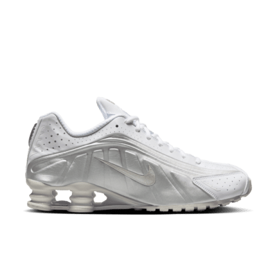 Nike Shox R4Schuh (Herren) Fabrikladen