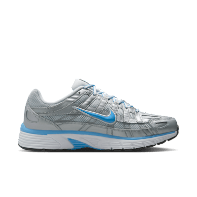 Nike P-6000Schuh zollfrei