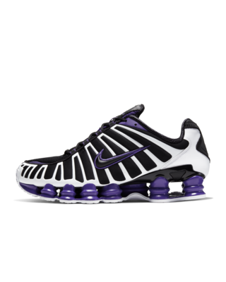 Nike Shox TLSchuh (Herren)