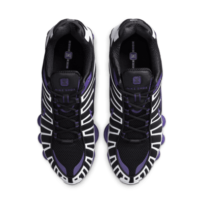 Nike Shox TLSchuh (Herren) Rabatte dieses Monats