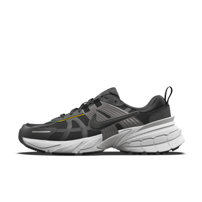 Nike V2K Run Unlocked By YouPersonalisierbarer Schuh